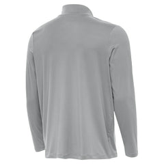 Antigua Reprocess Quarter-Zip Top - Seattle Seahawks