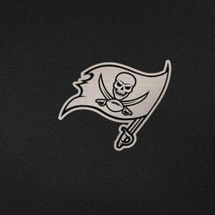 Antigua Reprocess Quarter-Zip Top - Tampa Bay Buccaneers