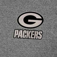 Antigua Subtle Quarter-Zip Top - Green Bay Packers