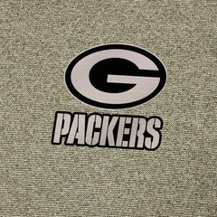 Antigua Subtle Quarter-Zip Top - Green Bay Packers