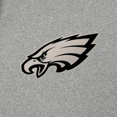 Antigua Effortless Full-Zip Hoodie Jacket - Philadelphia Eagles