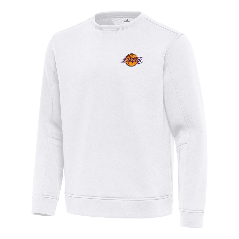NBA Los Angeles Lakers Antigua Relevant Pullover Sweatshirt