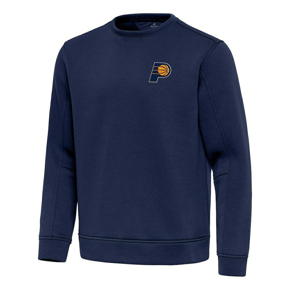 NBA Indiana Pacers Antigua Relevant Pullover Sweatshirt