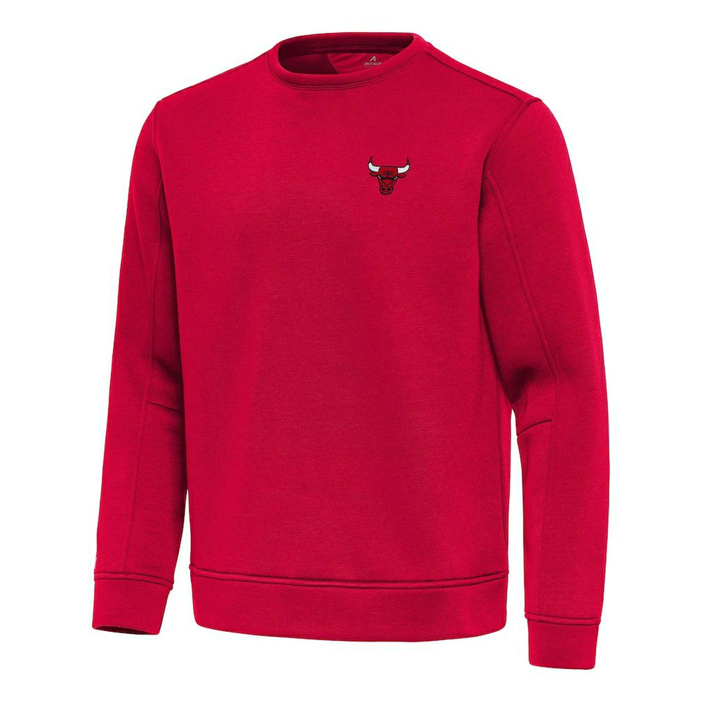 NBA Chicago Bulls Antigua Relevant Pullover Sweatshirt sale