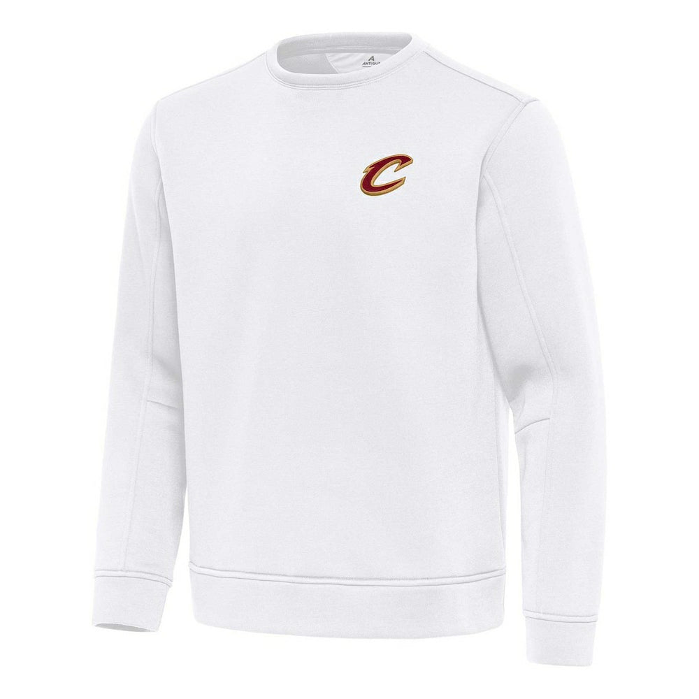NBA Cleveland Cavaliers Antigua Relevant Pullover Sweatshirt sale