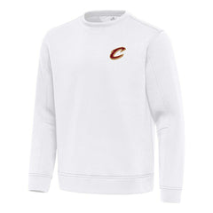 NBA Cleveland Cavaliers Antigua Relevant Pullover Sweatshirt sale