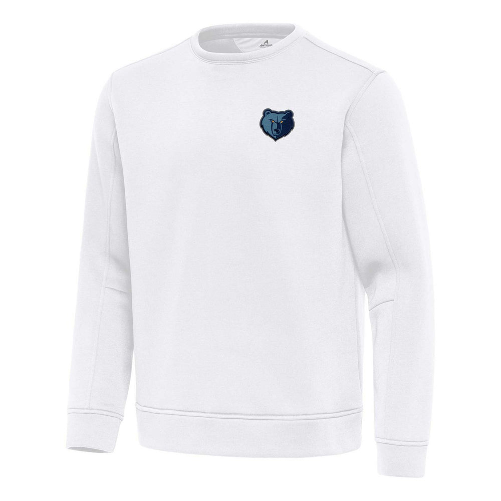 NBA Memphis Grizzlies Antigua Relevant Pullover Sweatshirt