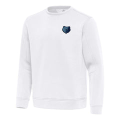 NBA Memphis Grizzlies Antigua Relevant Pullover Sweatshirt
