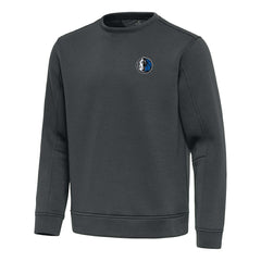 NBA Dallas Mavericks Antigua Relevant Pullover Sweatshirt sale