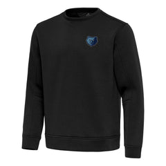 NBA Memphis Grizzlies Antigua Relevant Pullover Sweatshirt