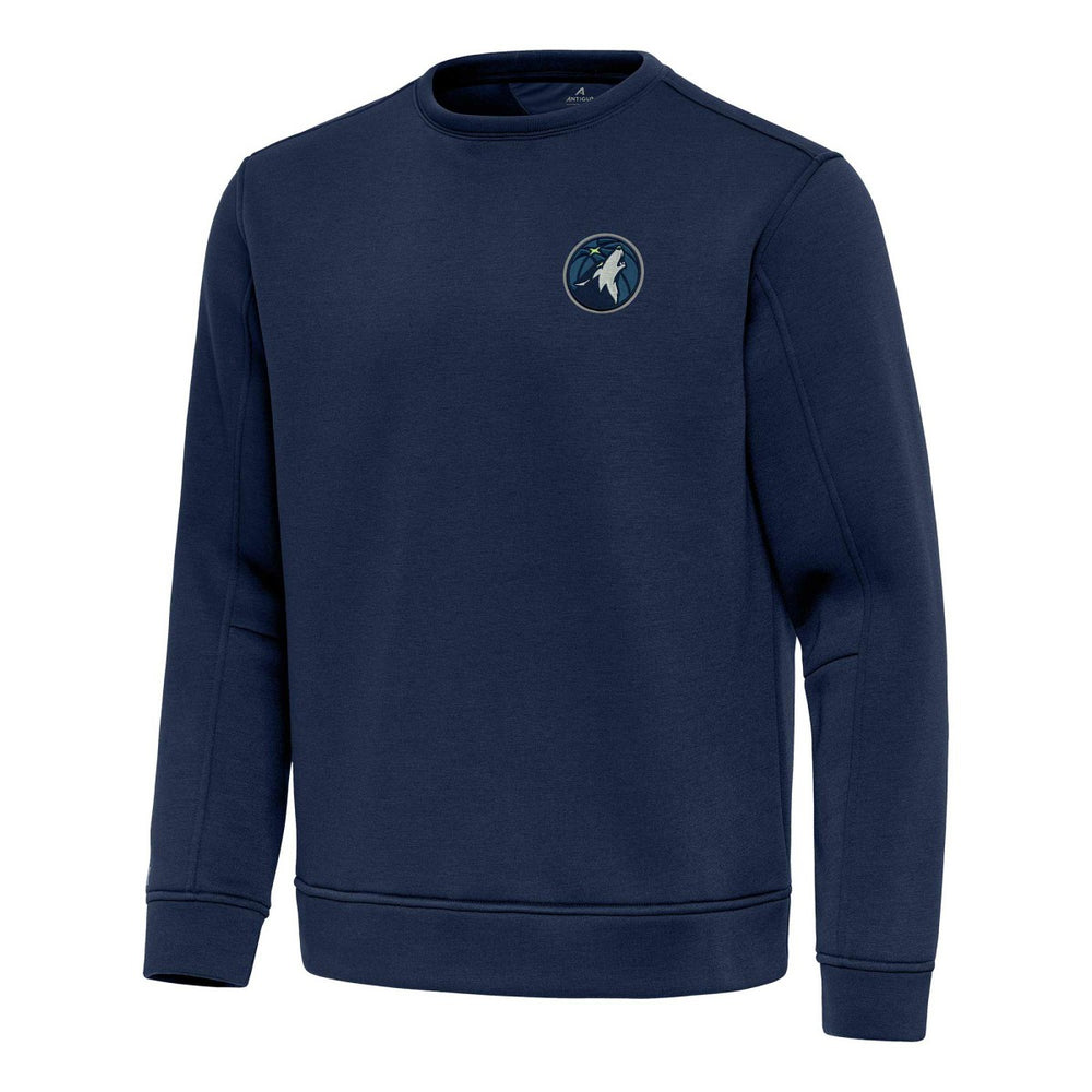NBA Minnesota Timberwolves Antigua Relevant Pullover Sweatshirt