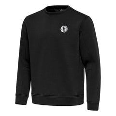 NBA Brooklyn Nets Antigua Relevant Pullover Sweatshirt