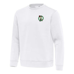 NBA Boston Celtics Antigua Relevant Pullover Sweatshirt