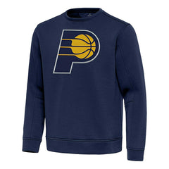 NBA Indiana Pacers Antigua Relevant Pullover Sweatshirt