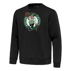 NBA Boston Celtics Antigua Relevant Pullover Sweatshirt