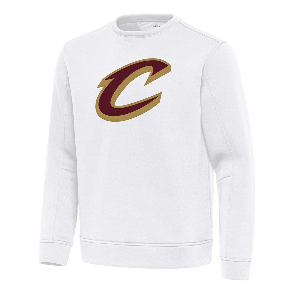 NBA Cleveland Cavaliers Antigua Relevant Pullover Sweatshirt sale