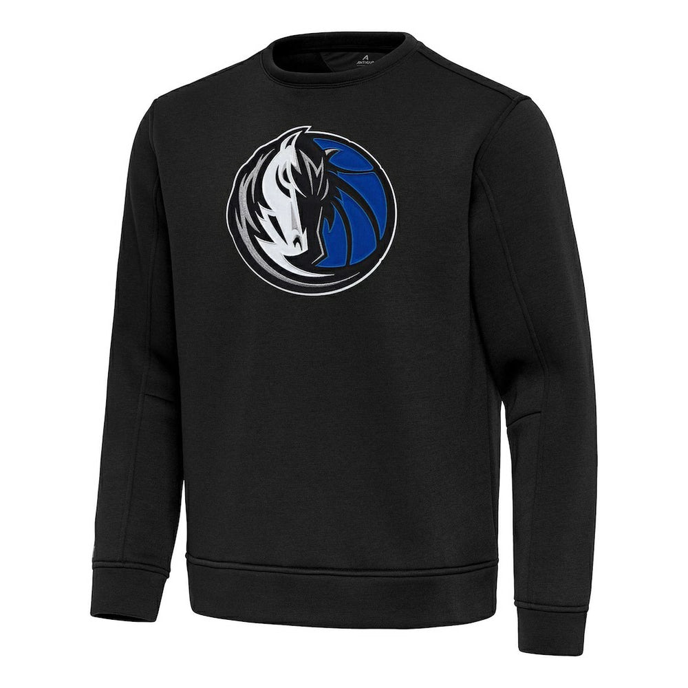 NBA Dallas Mavericks Antigua Relevant Pullover Sweatshirt
