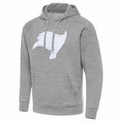 Antigua Victory Pullover Hoodie - Tampa Bay Buccaneers
