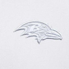 Antigua Generation Quarter-Zip Jacket - Baltimore Ravens