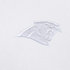 Antigua Generation Quarter-Zip Jacket - Carolina Panthers