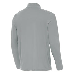 Men's Antigua Intent Quarter-Zip Jacket - Pittsburgh Steelers
