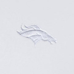 Antigua Intent Quarter-Zip Jacket - Denver Broncos