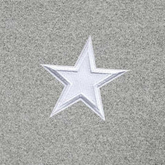 Antigua Subtle Quarter-Zip Jacket - Dallas Cowboys