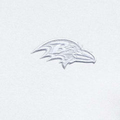 Antigua Victory Quarter-Zip Top - Baltimore Ravens