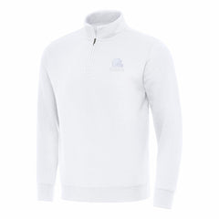 Antigua Victory Quarter-Zip Top - Cleveland Browns