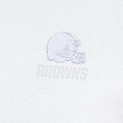 Antigua Victory Quarter-Zip Top - Cleveland Browns