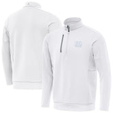 Antigua Generation Quarter-Zip Top - Cincinnati Bengals
