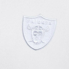 Antigua Generation Quarter-Zip Top - Las Vegas Raiders