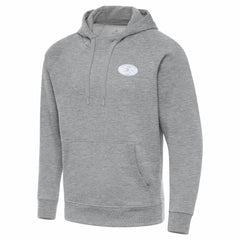 Antigua Victory Pullover Hoodie - San Francisco 49ers
