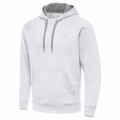 Antigua Victory Pullover Hoodie - Kansas City Chiefs