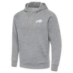 Antigua Victory Pullover Hoodie - Buffalo Bills