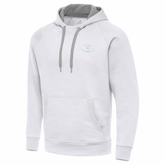 Antigua Victory Pullover Hoodie - San Francisco 49ers