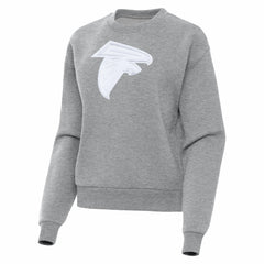 Antigua Women's Victory Pullover Sweatshirt - Atlanta Falcons