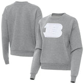 Antigua Women's Victory Pullover Sweatshirt - Cincinnati Bengals