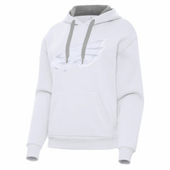 Antigua Women's Victory Pullover Hoodie - Philadelphia Eagles