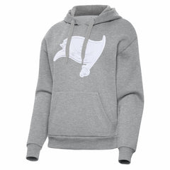 Antigua Women's Victory Pullover Hoodie - Tampa Bay Buccaneers
