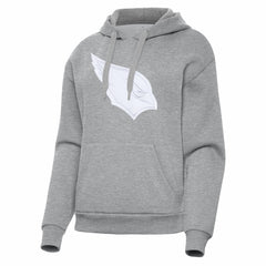 Antigua Women's Victory Pullover Hoodie - Arizona Cardinals