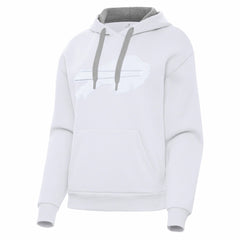 Antigua Women's Victory Pullover Hoodie - Buffalo Bills