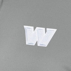 Antigua Women's Reprocess Quarter-Zip Top - Washington Commanders