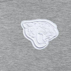 Antigua Women's Victory Crew Pullover Sweatshirt - Jacksonville Jaguars