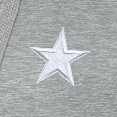 Antigua Women's Victory Pullover Hoodie - Dallas Cowboys