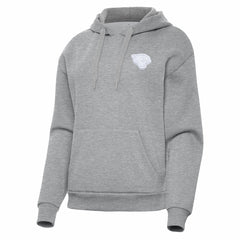 Antigua Women's Victory Pullover Hoodie - Jacksonville Jaguars