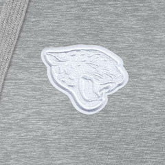 Antigua Women's Victory Pullover Hoodie - Jacksonville Jaguars