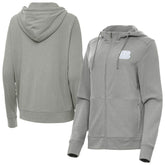 Antigua Women's Seeker Full-Zip Hoodie Jacket - Cincinnati Bengals