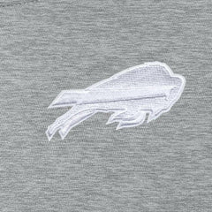 Antigua Women's Victory Crew Pullover Sweatshirt - Buffalo Bills