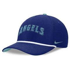 MLB Los Angeles Angels Nike Father's Day Rise Adjustable Hat
